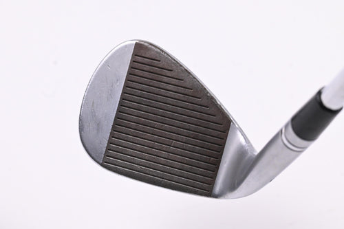 Taylormade Milled Grind 4 Lob Wedge / 58 Degree / X-Flex N.S.Pro Modus3 Tour 120