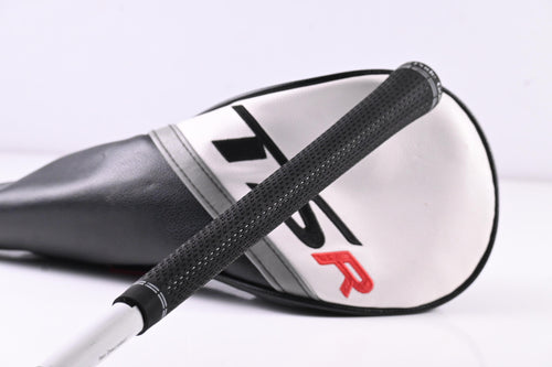 Titleist TSR4 Driver / 9 Degree / Stiff Flex HZRDUS Black 60 Shaft