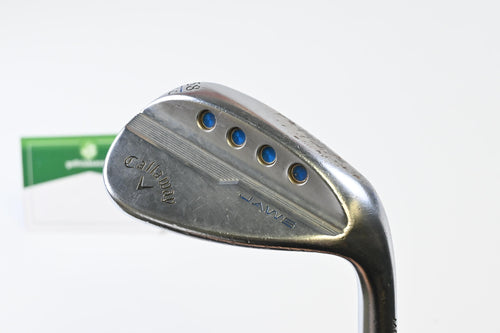Callaway Jaws MD5 Lob Wedge / 58 Degree / Wedge Flex UST Mamiya 65 Shaft