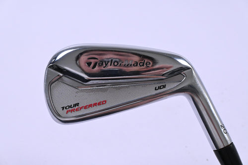 Taylormade Tour Preferred 2014 CB #3 Iron / 20 Degree / X-Flex Project X PXi