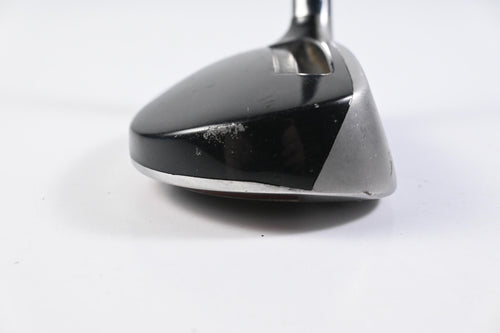 Adams Idea A12 #3 Hybrid / 18 Degree / Regular Flex Grafalloy Prolaunch Blue 60