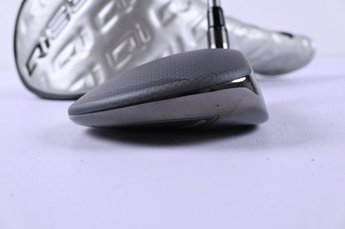 Taylormade Qi35 Max #3 Wood / 15.5 Degree / Regular Flex Air Speeder 50 Shaft
