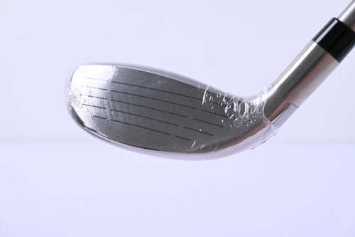 Ladies Taylormade Kalea Gold #6 Hybrid / 31 Degree / Ladies Flex Kalea 40 Shaft