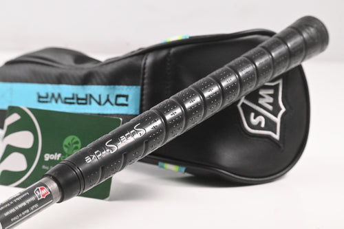Ladies Wilson Dynapower #5 Wood / 18.5 Degree / Ladies Flex EvenFlow 45 Shaft