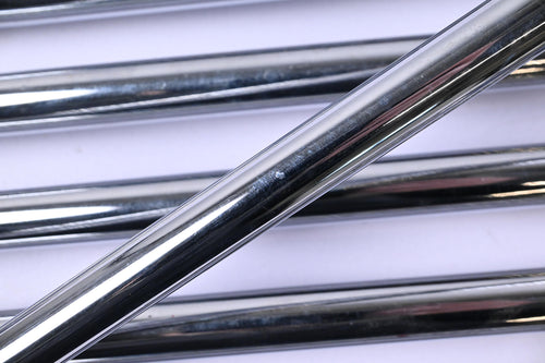 Ping i210 Irons / 4-PW / Red Dot / Regular Flex Steel Shafts