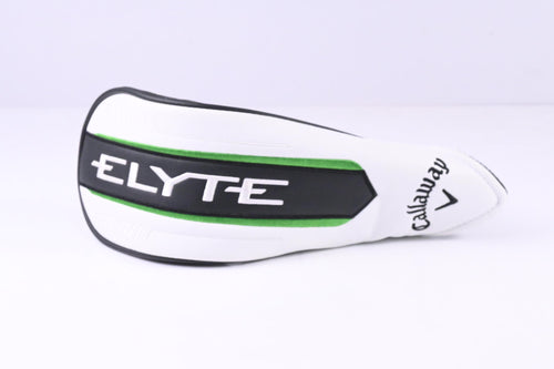 Callaway Elyte #3HL Wood / 16.5 Degree / Stiff Flex Tensei 1K Black 75 Shaft