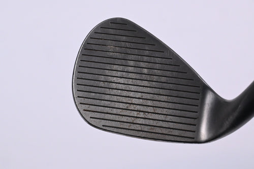 Callaway Jaws Full Toe Lob Wedge / 58 Degree / Wedge Flex Dynamic Gold Spinner