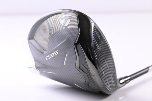 Taylormade Qi35 Max Lite Driver / 12 Degree / Regular Flex Ventus TR Blue 5