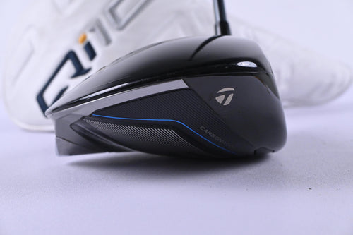 Taylormade Qi10 Driver / 12 Degree / Stiff Flex Diamana TM 50 Shaft