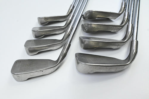 Ping Zing 2 Irons / 3-PW / Green Dot / Stiff Flex Ping JZ Cushin Shafts
