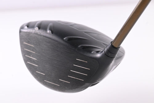 Ping G400 SFT Driver / 10 Degree / Stiff Flex Ping ALTA CB 55 Shaft