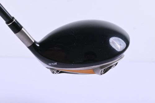 Taylormade R7 425 Driver / 10.5 Degree / Regular Flex Taylormade REAX 65 Shaft