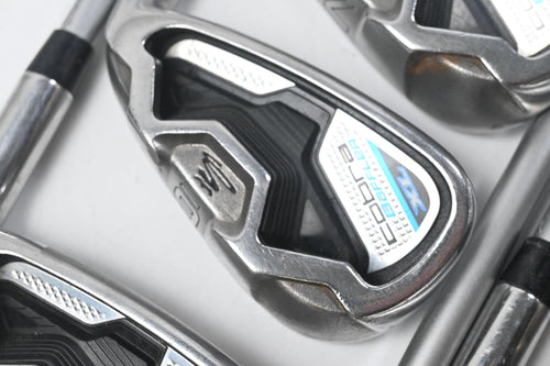 Cobra Baffler XL Irons / 5-PW+SW / Regular Flex Cobra Baffler 60 Shafts