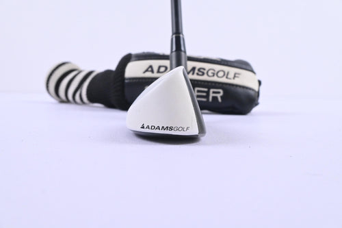 Adams Super 9031 #4 Hybrid / 20 Degree / Regular Flex Diamana D+ 82 Shaft