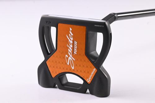 Taylormade Spider Tour Black 2025 Putter / 33 Inch