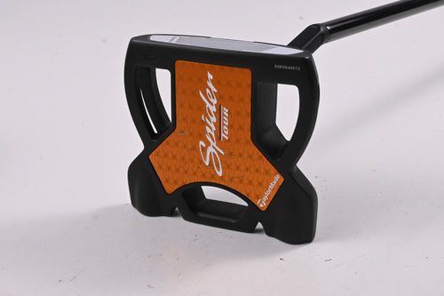 TaylorMade Spider Tour Black 2025 Putter / 33 Inch