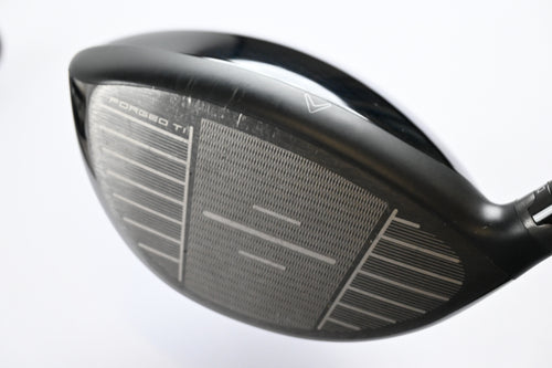 Callaway Paradym Driver / 9 Degree / X-Flex Tensei AV White 65 Shaft