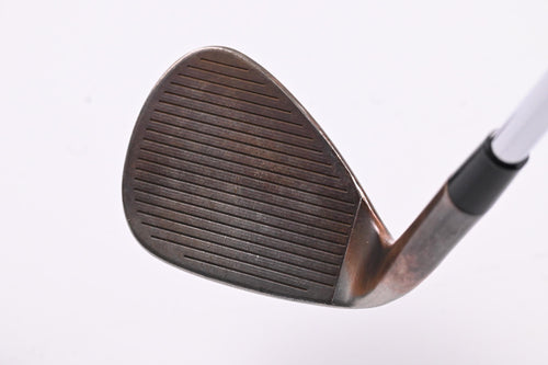 Taylormade Hi-Toe 3 Lob Wedge / 58 Degree / Regular Flex KBS Hi-Rev 2.0 115