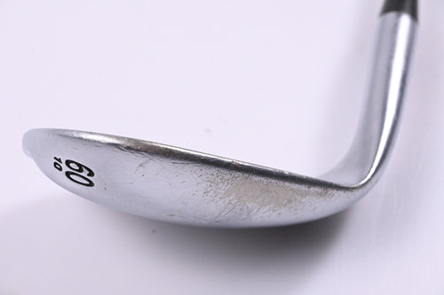 Ping Glide 2.0 Lob Wedge / 60 Degree / Black Dot / Wedge Flex Ping AWT 2.0 Shaft