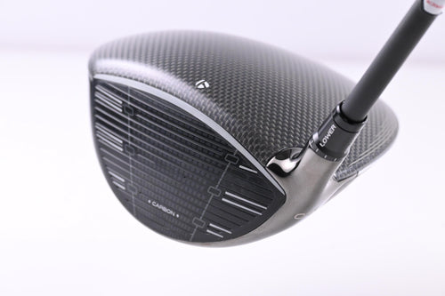 Taylormade Qi35 Max Lite Driver / 12 Degree / Regular Flex Ventus TR Blue 5