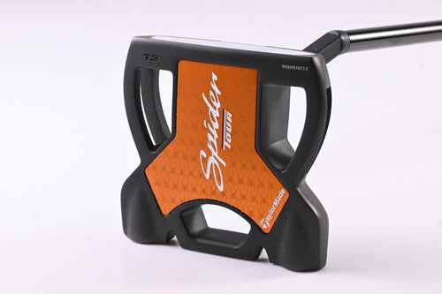 Taylormade Spider Tour Black 2025 Putter / 33 Inch