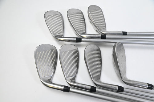 Cobra Baffler XL Irons / 5-PW+SW / Regular Flex Cobra Baffler 60 Shafts