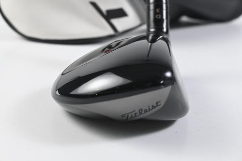 Titleist TSR1 #4 Hybrid / 20 Degree / Regular Flex MMT SpeedMesh 50 Shaft