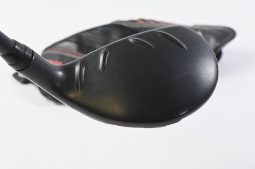 Ping G410 #3 Hybrid / 19 Degree / Regular Flex Ping Alta CB Red 70 Shaft