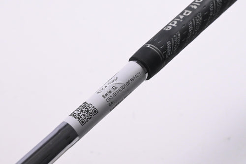 Cleveland RTX-4 Lob Wedge / 58 Degree / Stiff Flex Dynamic Gold S400 Shaft