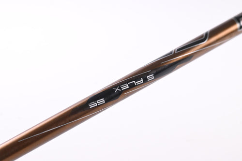 Ping G400 SFT Driver / 10 Degree / Stiff Flex Ping ALTA CB 55 Shaft