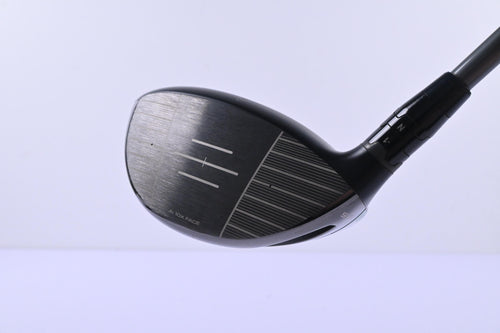 Callaway Elyte Driver / 10.5 Degree / Stiff Flex Denali Charcoal 50 Shaft