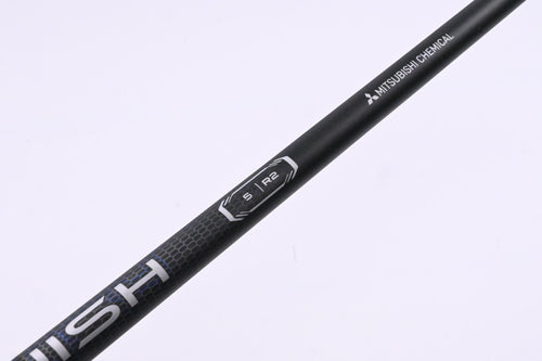 Vanquish 5 #5 Hybrid Shaft / Senior Flex / Callaway 4th Gen