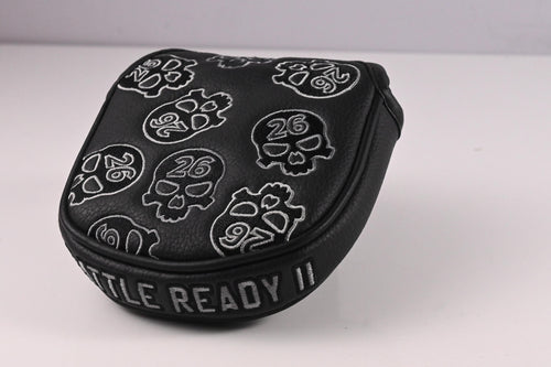 PXG Battle Ready II Apache Putter / 34 Inch