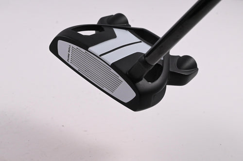 TaylorMade Spider Tour Black 2025 Putter / 33 Inch