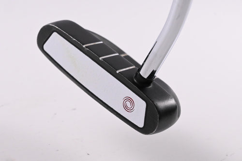 Odyssey White Hot Pro Black Rossie Putter / 35 Inch