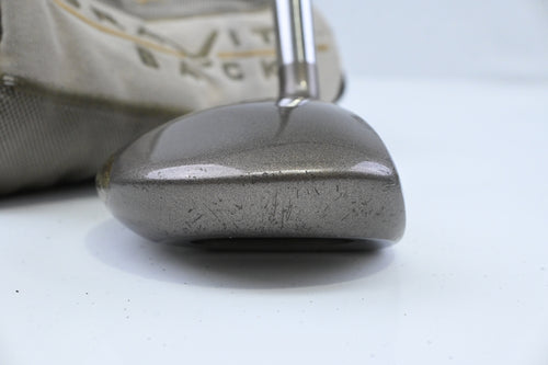 Ladies Cobra Gravity Back #3 Wood / 18 Degree / Ladies Flex Cobra Airweight
