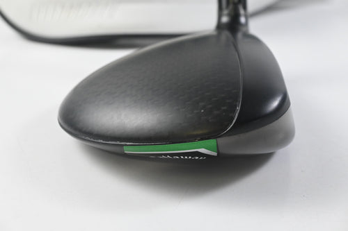 Callaway Elyte X #3 Wood / 15 Degree / Regular Flex Denali Charcoal 60 Shaft