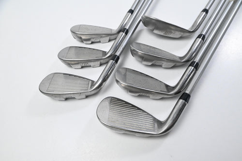 Cobra Baffler XL Irons / 5-PW+SW / Regular Flex Cobra Baffler 60 Shafts