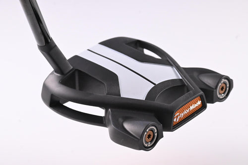 Taylormade Spider Tour Black 2025 Putter / 33 Inch