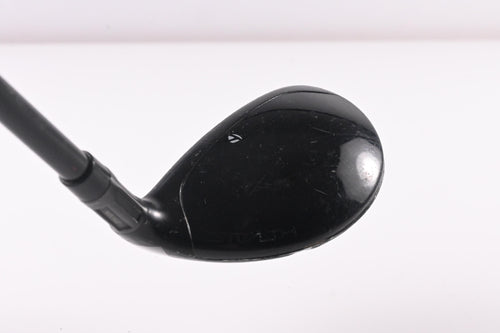 Taylormade Stealth 2 #5 Hybrid / 25 Degree / Senior Flex Ventus TR Red 5 Shaft