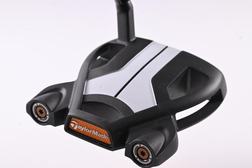 Taylormade Spider Tour Black 2025 Putter / 33 Inch