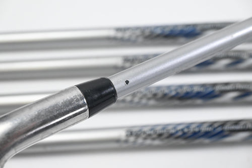 Cobra Baffler XL Irons / 5-PW+SW / Regular Flex Cobra Baffler 60 Shafts