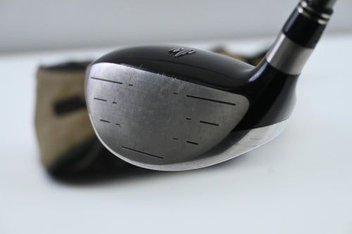 Cobra SS #3 Wood / 15 Degree / Regular Flex Aldila HM Tour 60