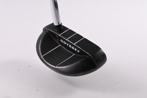 Odyssey White Hot Pro Black Rossie Putter / 35 Inch