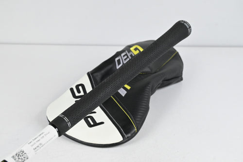 Ping G430 Max 10K Driver / 12 Degree / Stiff Flex Ping Alta CB Black 55 Shaft