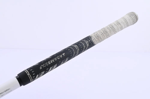 Adams Super 9031 #4 Hybrid / 20 Degree / Regular Flex Diamana D+ 82 Shaft