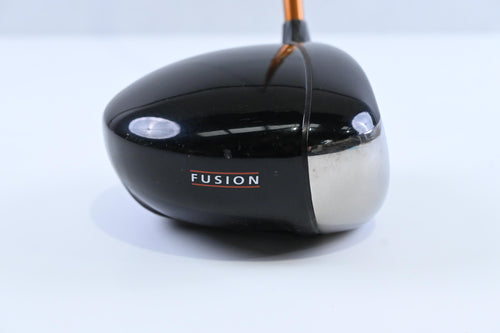 Callaway Big Bertha FT-3 Fusion Tour Driver / 9.5 Degree / Stiff Flex Aldila 65