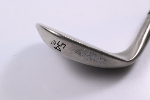 Titleist Vokey SM10 Sand Wedge / 54 Degree / Wedge Flex Vokey SM10 Shaft