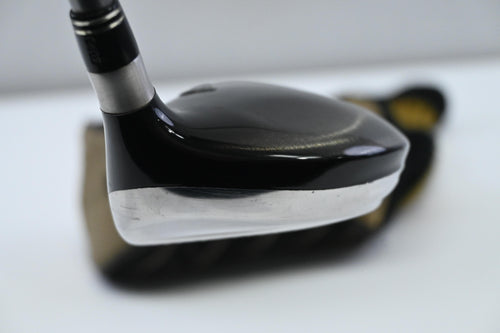 Cobra SS #3 Wood / 15 Degree / Regular Flex Aldila HM Tour 60