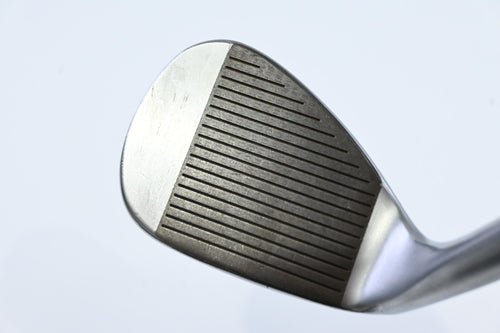 Taylormade Milled Grind 2 Tiger Woods Lob Wedge / 60 Degree / Stiff Flex DG S400